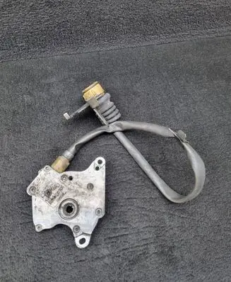 Audi A6 S6 C5 4B Gear selector 01V919821D 0501321902 55032004