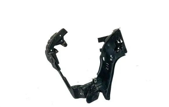 Mercedes-Benz E W211 Side radiator support slam panel A0028202726