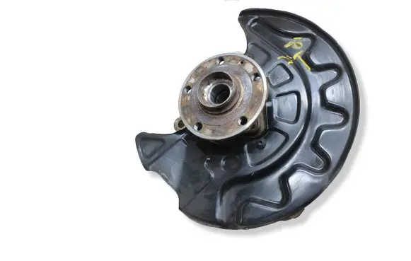 Volkswagen Tiguan Allspace Front wheel hub 5Q0407257B