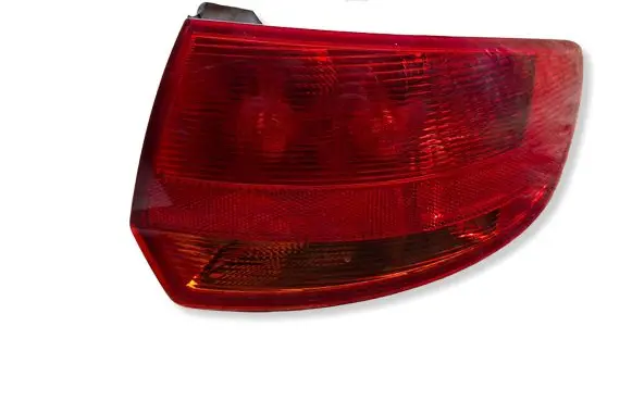 Audi A3 S3 8P Rear/tail lights 8P4945096C