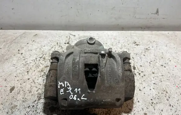 Mercedes-Benz E W211 Front brake caliper