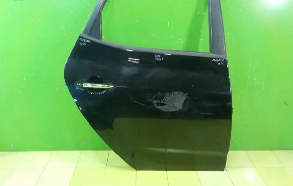 Hyundai ix20 Rear door 17AB200 27C221BCC9604FF58