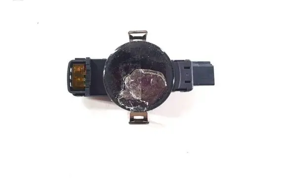 Rain sensor