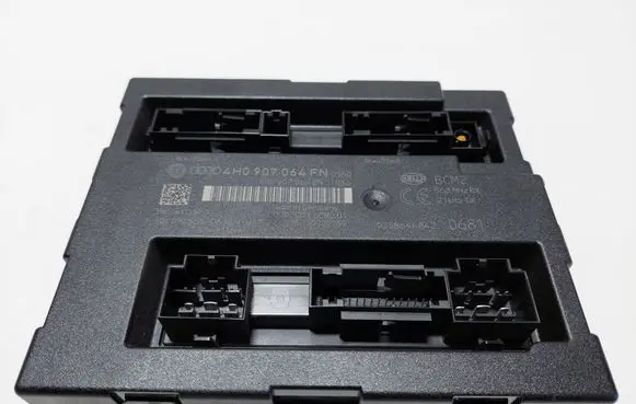 Audi A6 S6 C7 4G Comfort/convenience module 4H0907064FN