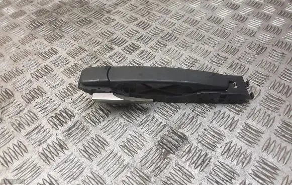 Nissan X-Trail T31 Rear door exterior handle 
