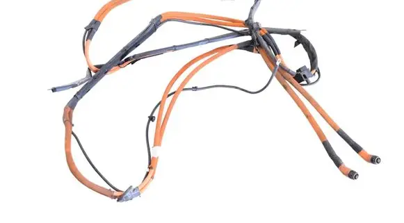 Porsche Panamera (970) Other wiring loom 97061130102