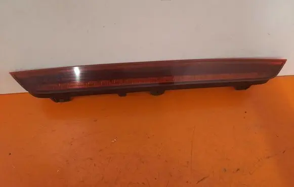 Audi Q7 4L Boot/trunk interior light 4L0945097