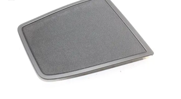 Dash center speaker trim cover