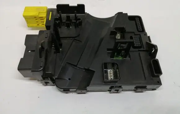 Volkswagen Touran I Other control units/modules 1K0953549BC