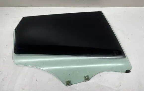 Renault Scenic IV - Grand scenic IV Rear door window glass 823006021R 43R007951