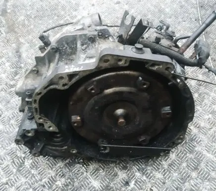 KIA Carnival Automatic gearbox 5042le 50-42le