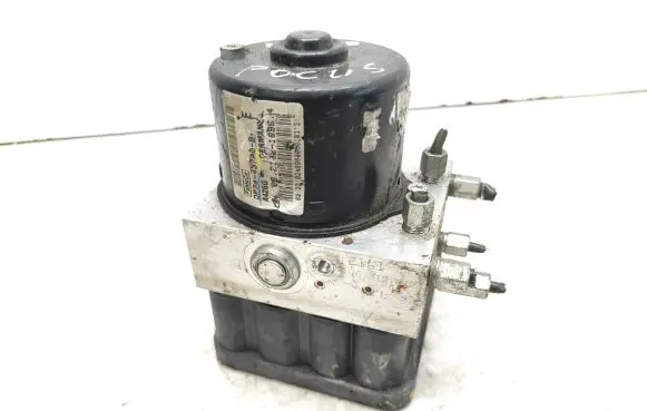 Mazda 2 ABS Pump DP74437A0B 06210218964 06210960903