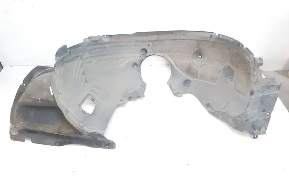BMW 2 F46 Front wheel arch liner splash guards 7319761 51717319761