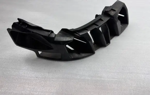 Mercedes-Benz S W222 Rear bumper mounting bracket A2228800712