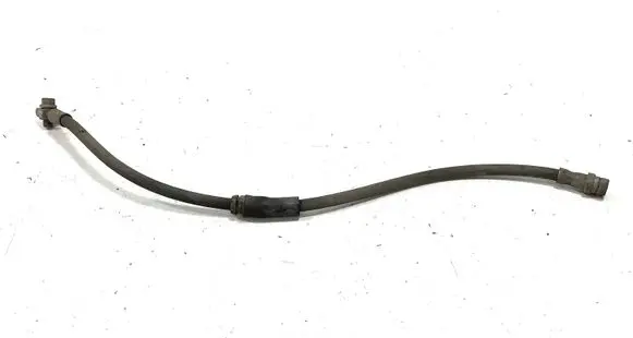 Audi A3 S3 A3 Sportback 8P Brake line pipe/hose 