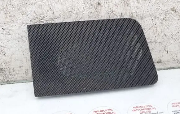 Volkswagen Touran I Side speaker trim/cover 1T0857209
