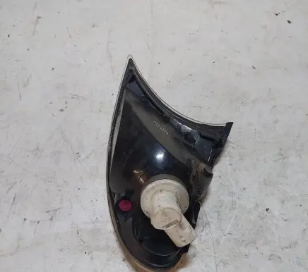 BMW 3 E46 Front indicator light