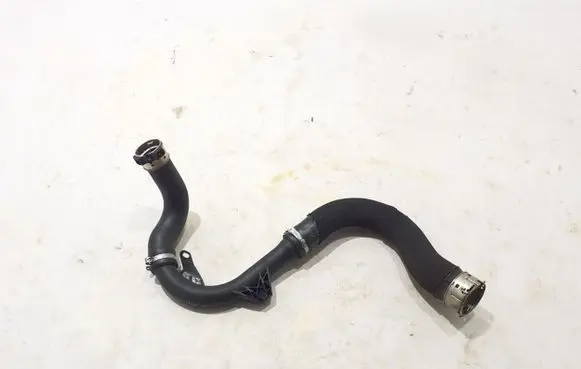 Dacia Sandero III Intercooler hose/pipe 144605006R