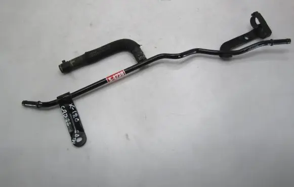 Volkswagen Caddy Engine coolant pipe/hose 3Q0121070AG