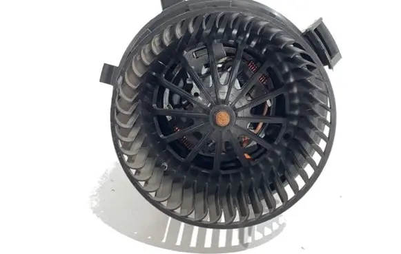 Citroen C4 Cactus Heater fan/blower T4054002
