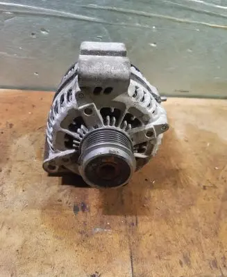 Jaguar XJ X351 Generator/alternator