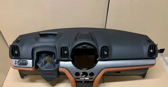 Mini Cooper Countryman F60 Dashboard deskaf60