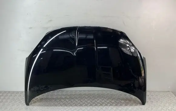 Fiat 500X Engine bonnet/hood