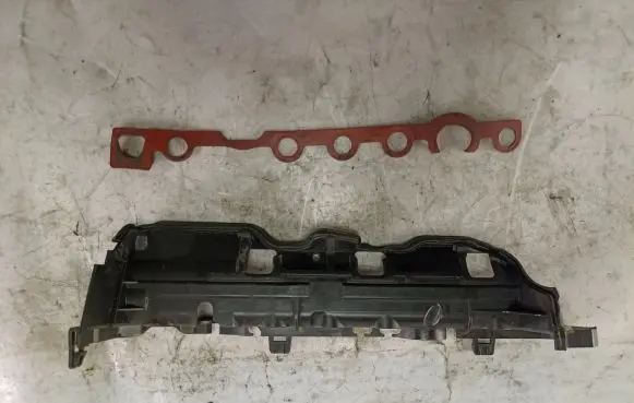 Suzuki Grand Vitara II Fuel injection (other) 8200527247 8200392149