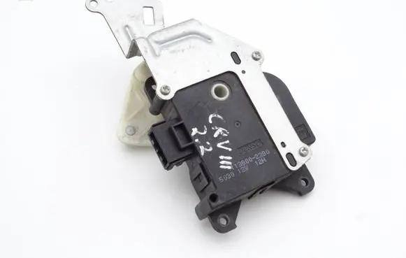 Honda CR-V Air flap motor/actuator 1138002380