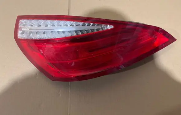 Mercedes-Benz SL R231 Rear/tail lights A2318200364 609003 609000E13136