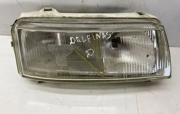 Volkswagen PASSAT B3 Headlight/headlamp