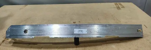 BMW i3 Rear bumper cross member 18885310N