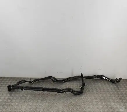 Mercedes-Benz GLE W167 Engine coolant pipe/hose A1675001202 A1675010303
