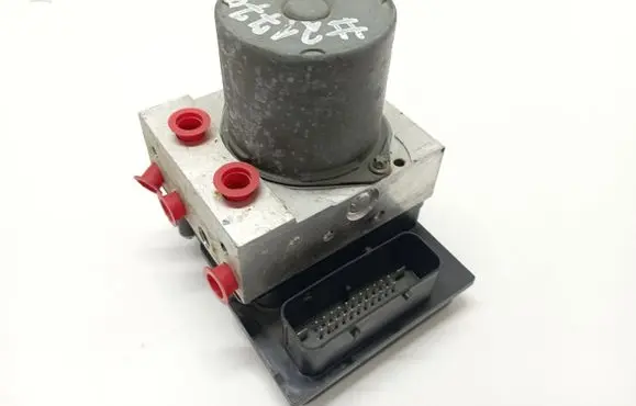 BMW 5 E60 E61 ABS Pump 3451676970301 3452676970501 3451675874301