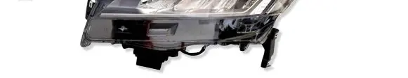Mitsubishi ASX Headlight/headlamp 8301D639
