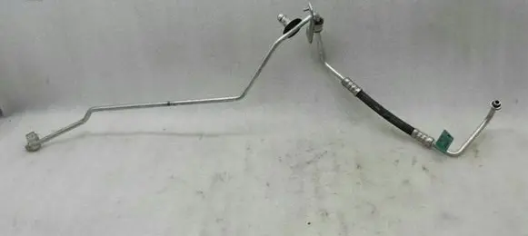 Chrysler 300C Air conditioning (A/C) pipe/hose 55038059AG