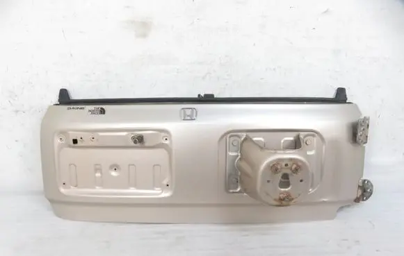 Honda CR-V Tailgate/trunk/boot lid 