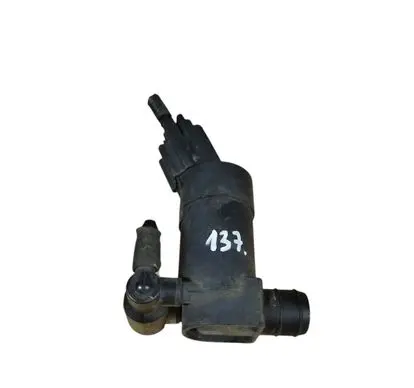 Ford Mondeo MK IV Windscreen/windshield washer pump