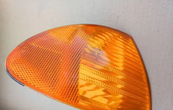 BMW 3 E46 Front indicator light 1315106141