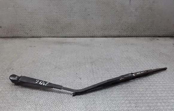 Opel Agila A Rear wiper blade 09204195