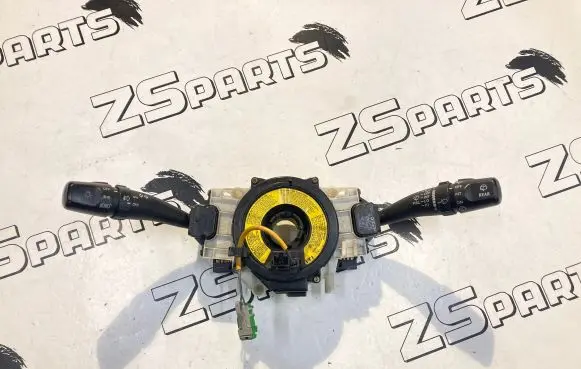 KIA Cerato Airbag slip ring squib (SRS ring)