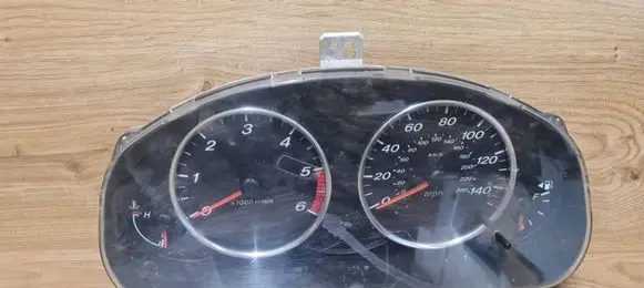 Mazda 6 Speedometer (instrument cluster) 5RGK3H
