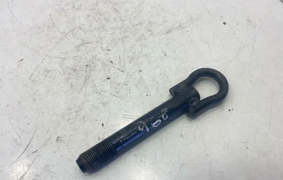 Toyota Prius (NHW20) Towing hook eye