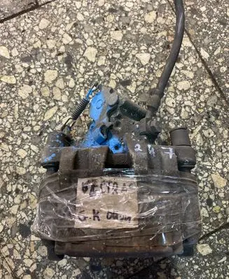 Opel Vectra C Rear brake caliper