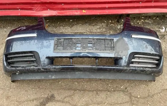 Chrysler Grand Voyager V Front bumper