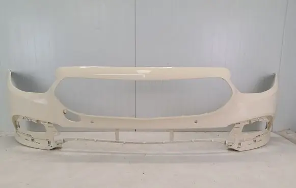 Mercedes-Benz E W213 Front bumper Z2768