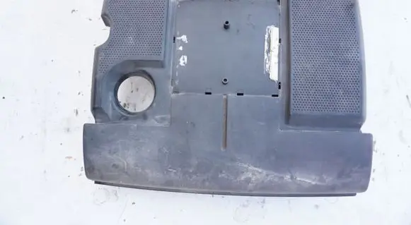 Seat Leon (1M) Engine cover (trim) 036129607