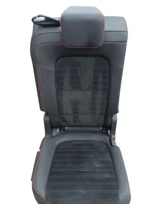 Ford Kuga III Rear seat 