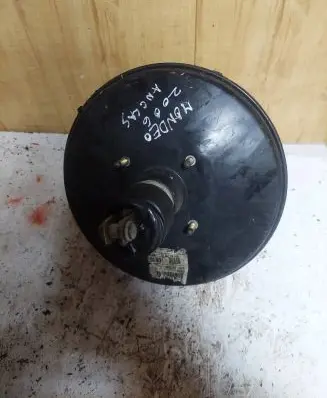Ford Mondeo MK II Brake booster 2S712B195DE 0204024674 6071815