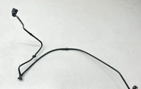 Mercedes-Benz EQC Electric car engine cooling hoses/pipes A2935012400 CT159422 18566687